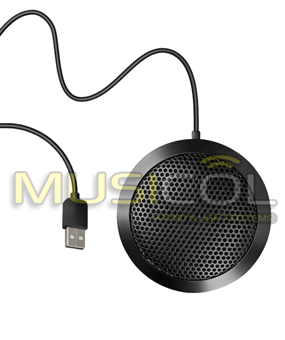מיקרופון שולחני EY550 USB