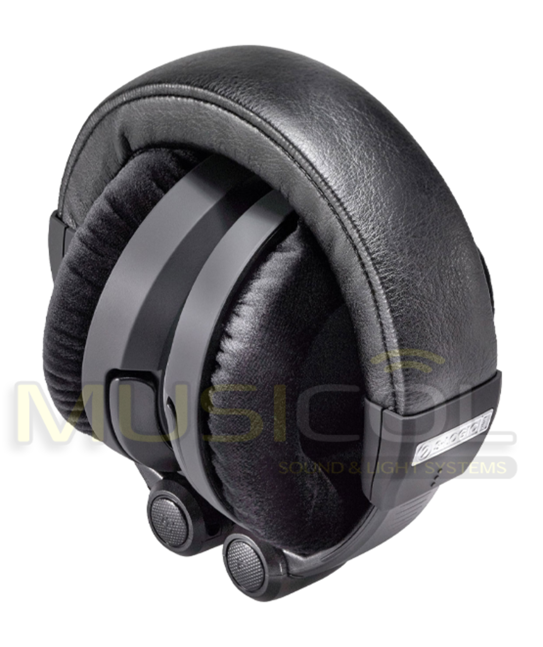 אוזניות ULTRASONE PRO 900i