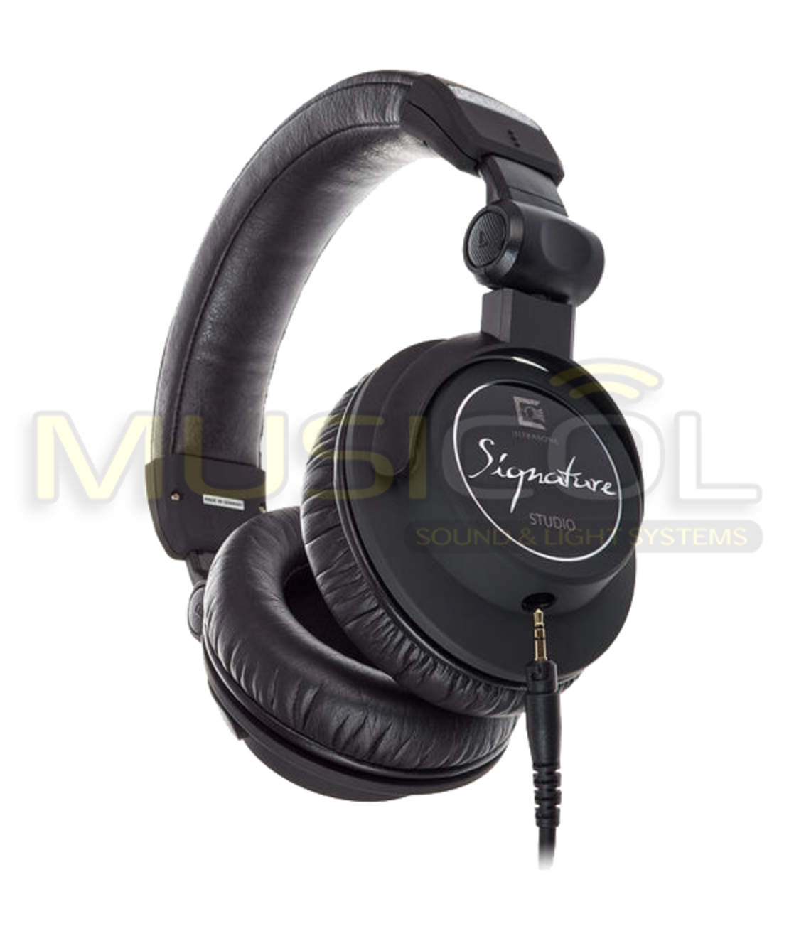 אוזניות אולפן ULTRASONE Signature STUDIO