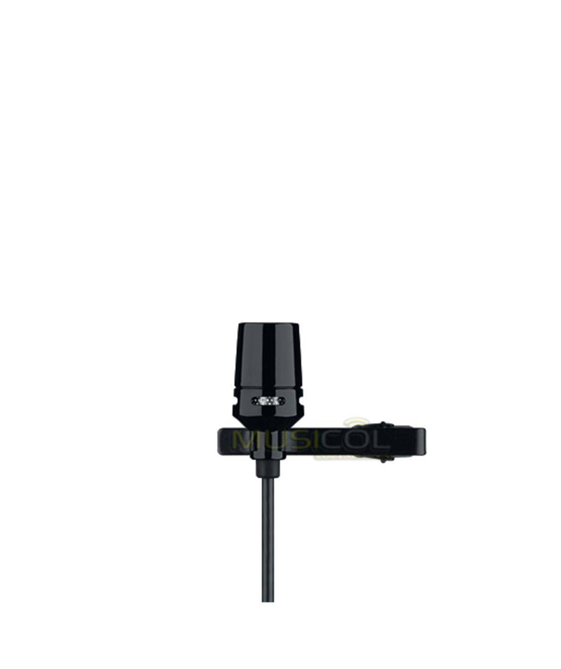 מיקרופון נק מייק SHURE CVL