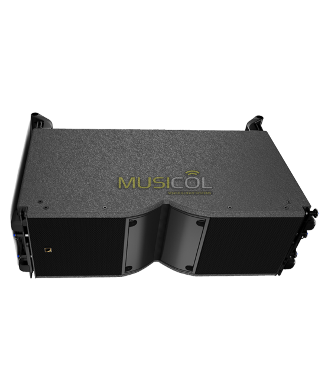 רמקול LINE ARRAY פסיבי L-ACOUSTICS KARA II