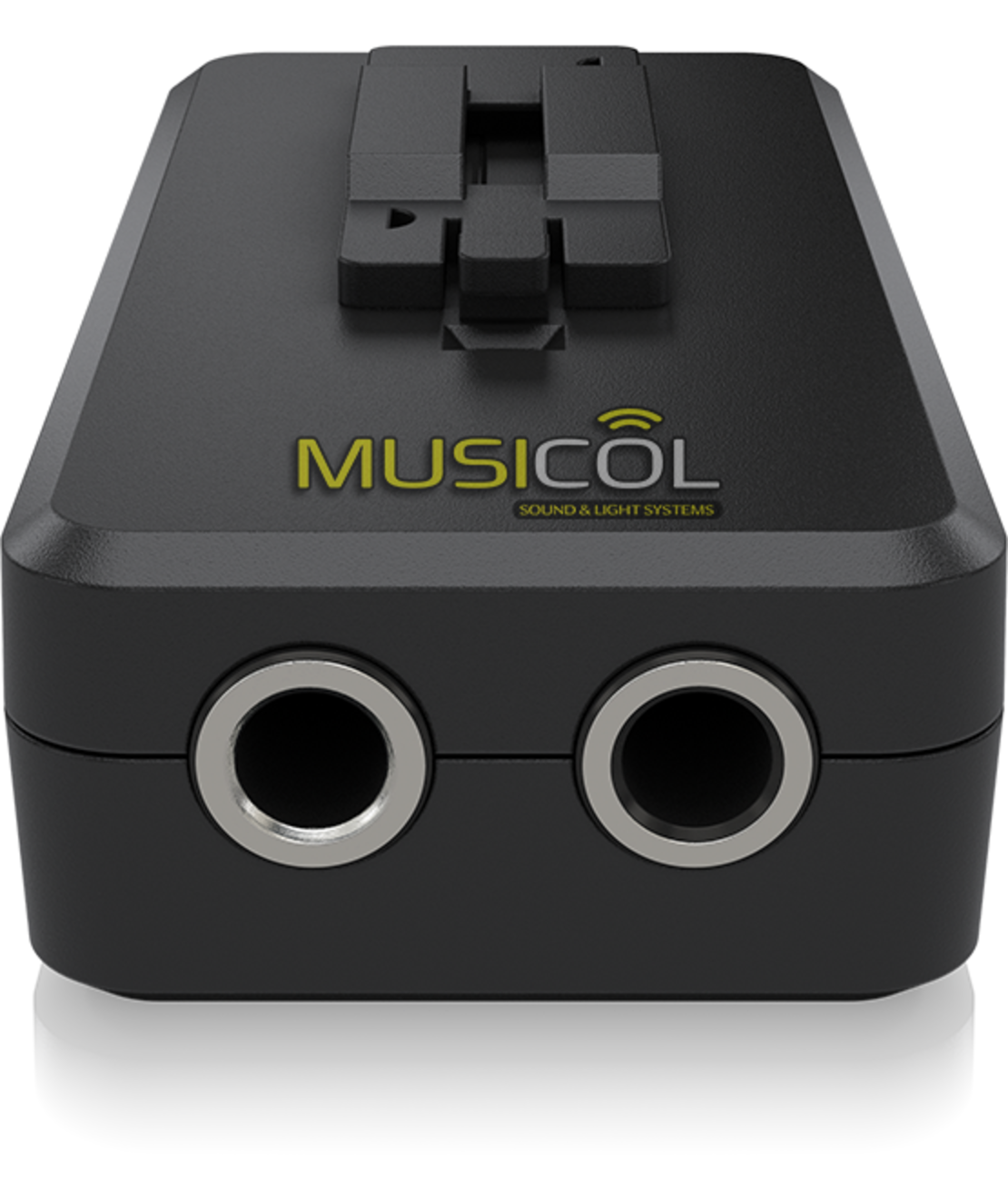 כרטיס קול נייד לגיטרה TC HELICON GO-GUITAR PRO