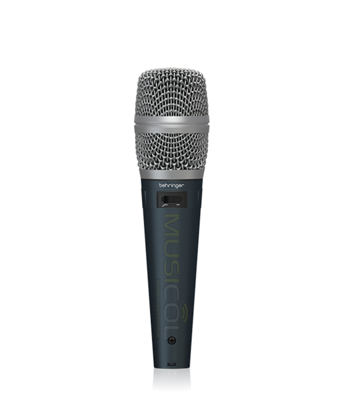 מיקרופון קונדנסר לשירה SB-78A