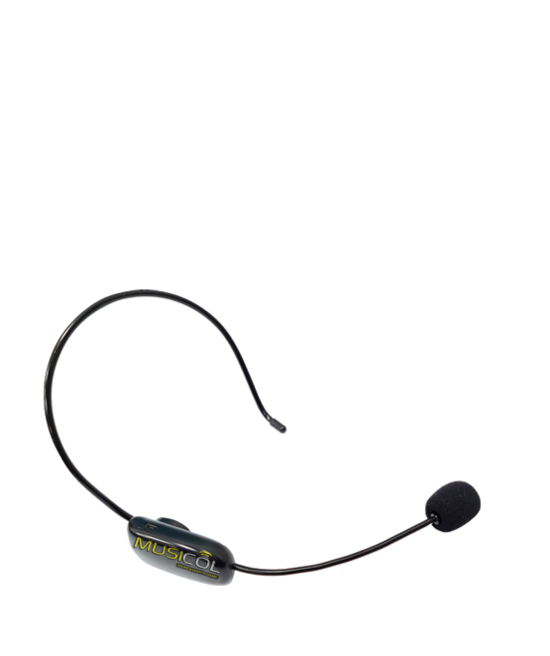 זוג מיקרופונים אלחוטיים ידני + מדונה JADE IU-2071-HMT