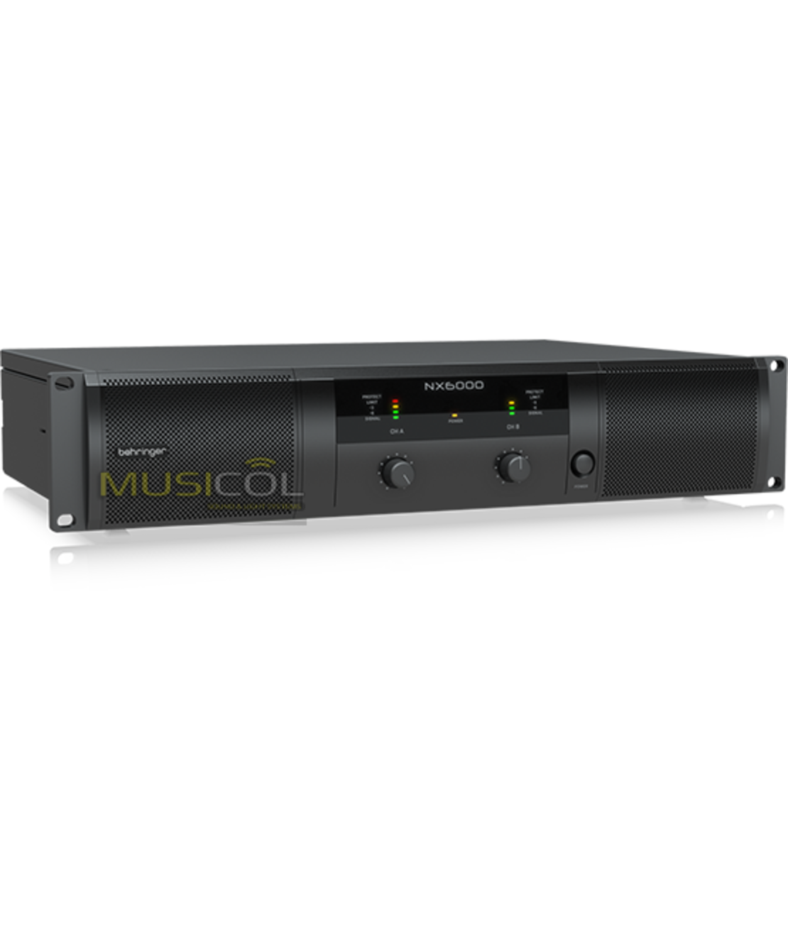 מגבר NX6000 2X3000W