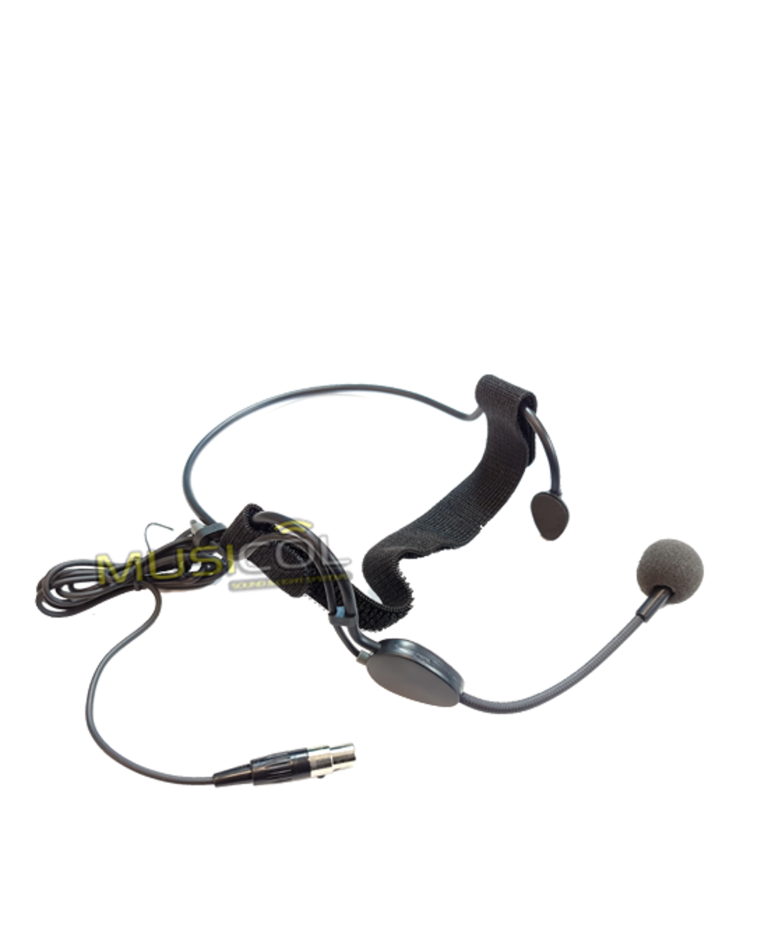 מיקרופון מדונה צבע שחור AR ACOUSTIC MB-3
