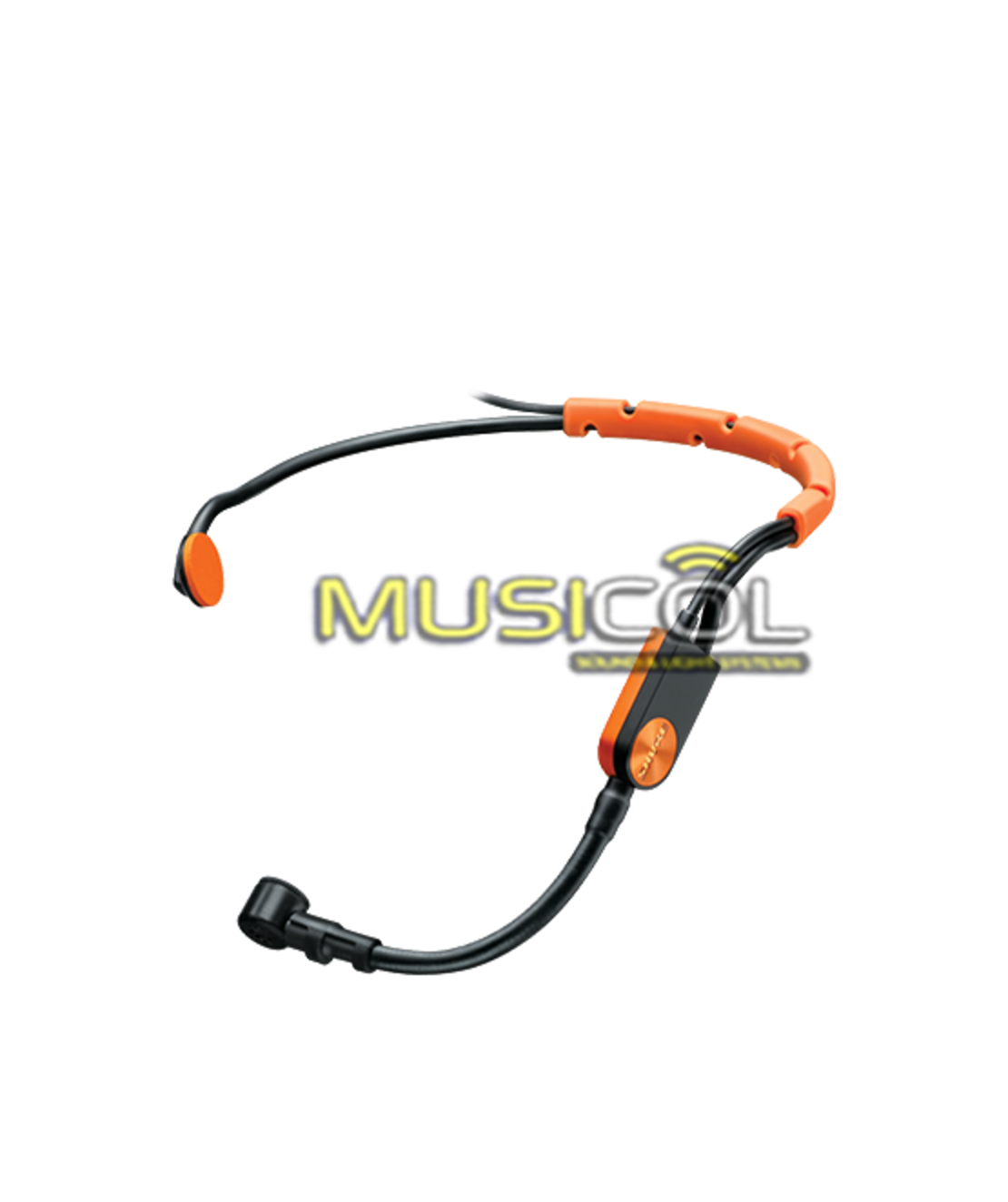 מיקרופון מדונה למדריכי ספורט SHURE SM31FH