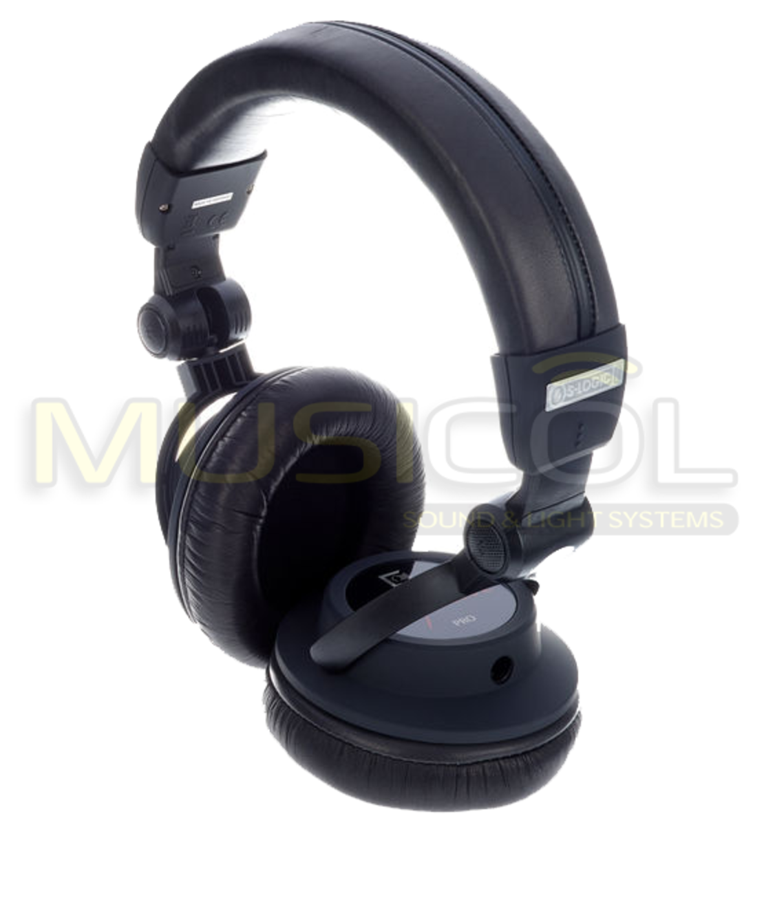 אוזניות ULTRASONE Signature PRO