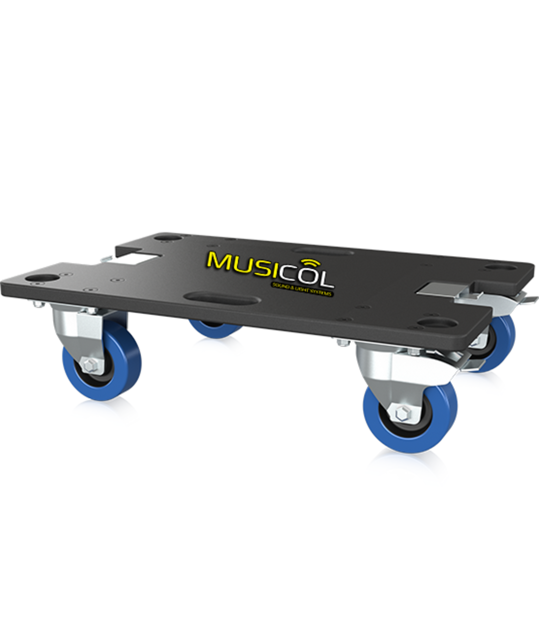 עגלה לסט קולונה IP3000 TURBOSOUND