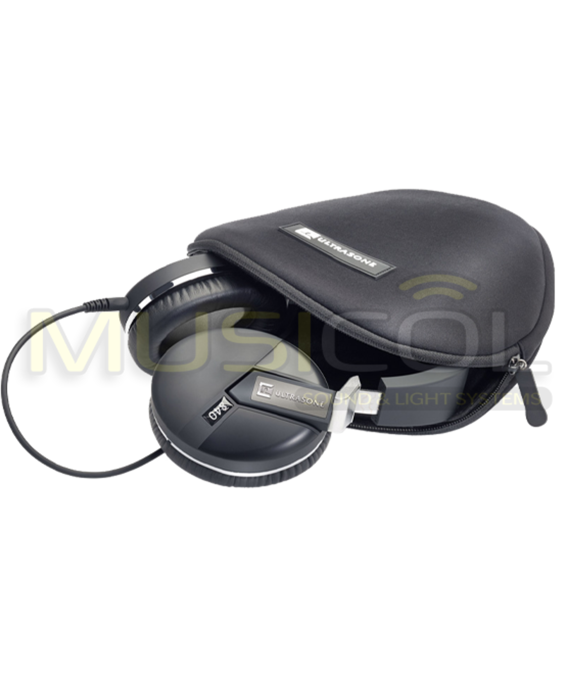 אוזניות ULTRASONE PERFORMANCE 820