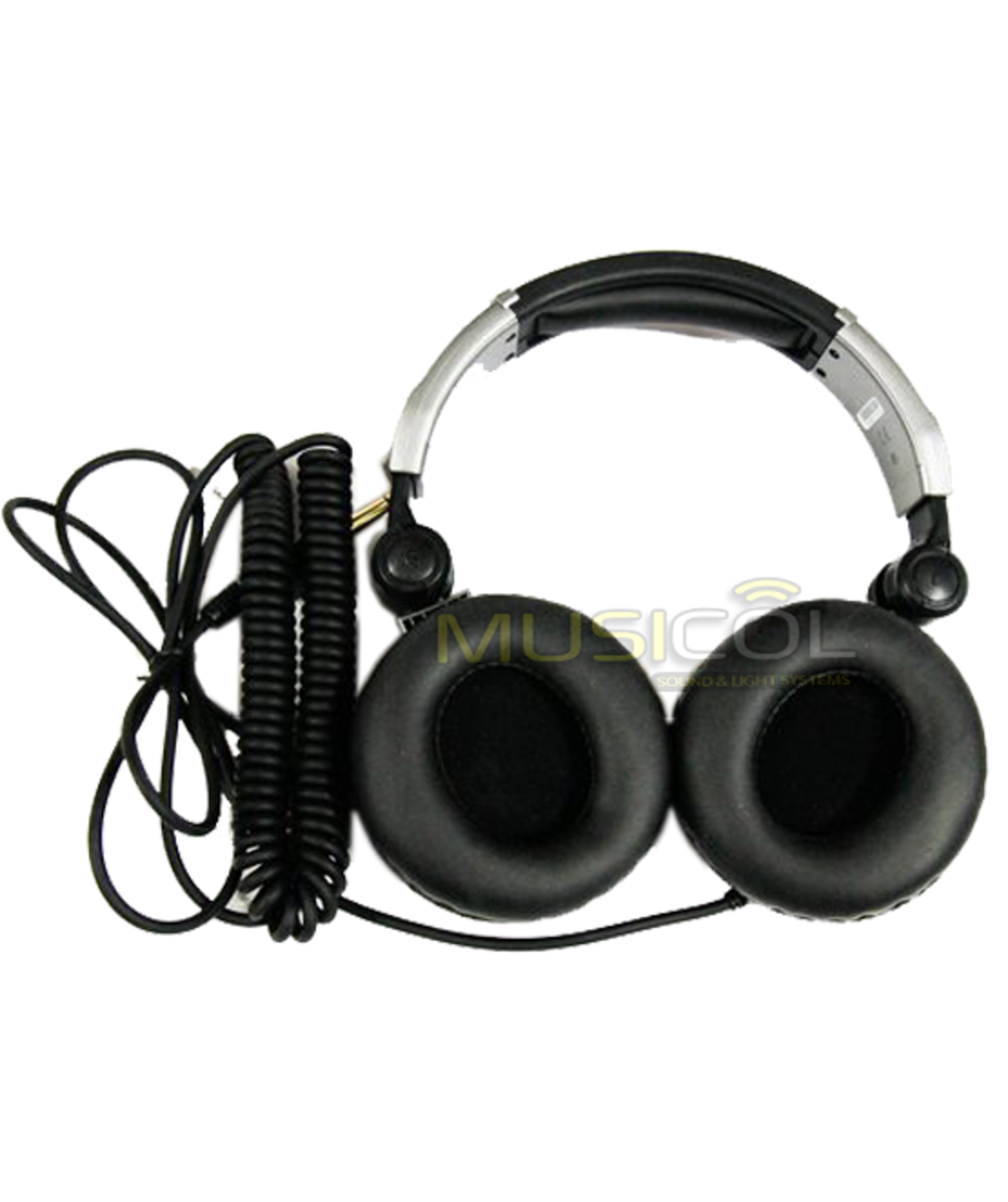 אוזניות DJ מקצועיות BEHRINGER BDJ1000