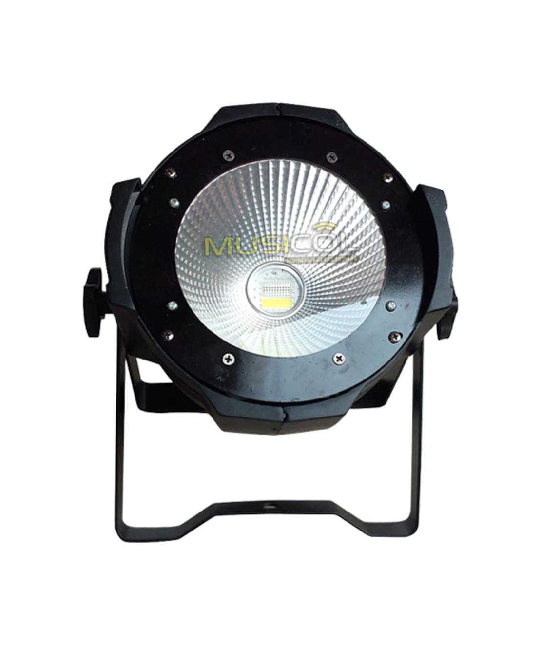 פנס שטיפה RGBW 200W COB 