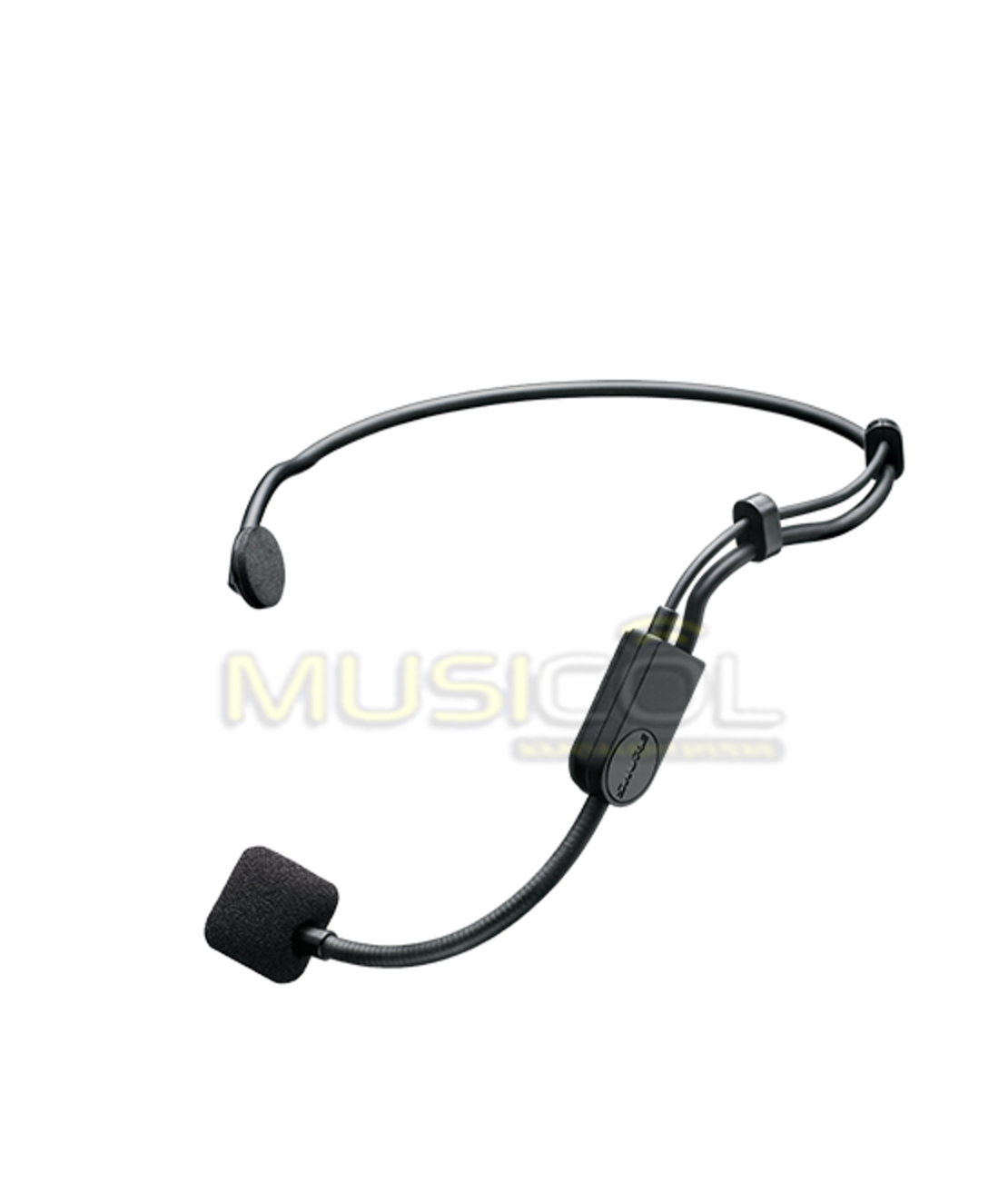 זוג מיקרופונים אלחוטיים ידני + מדונה SHURE BLX1288E/P31