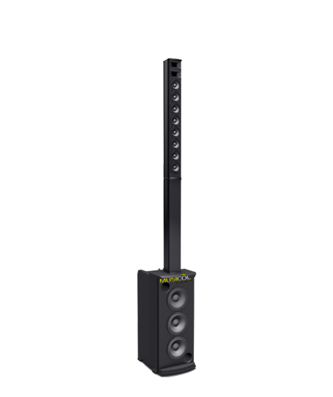 מערכת קולונה מוגברת LD-SYSTEMS LDMAUI11G2