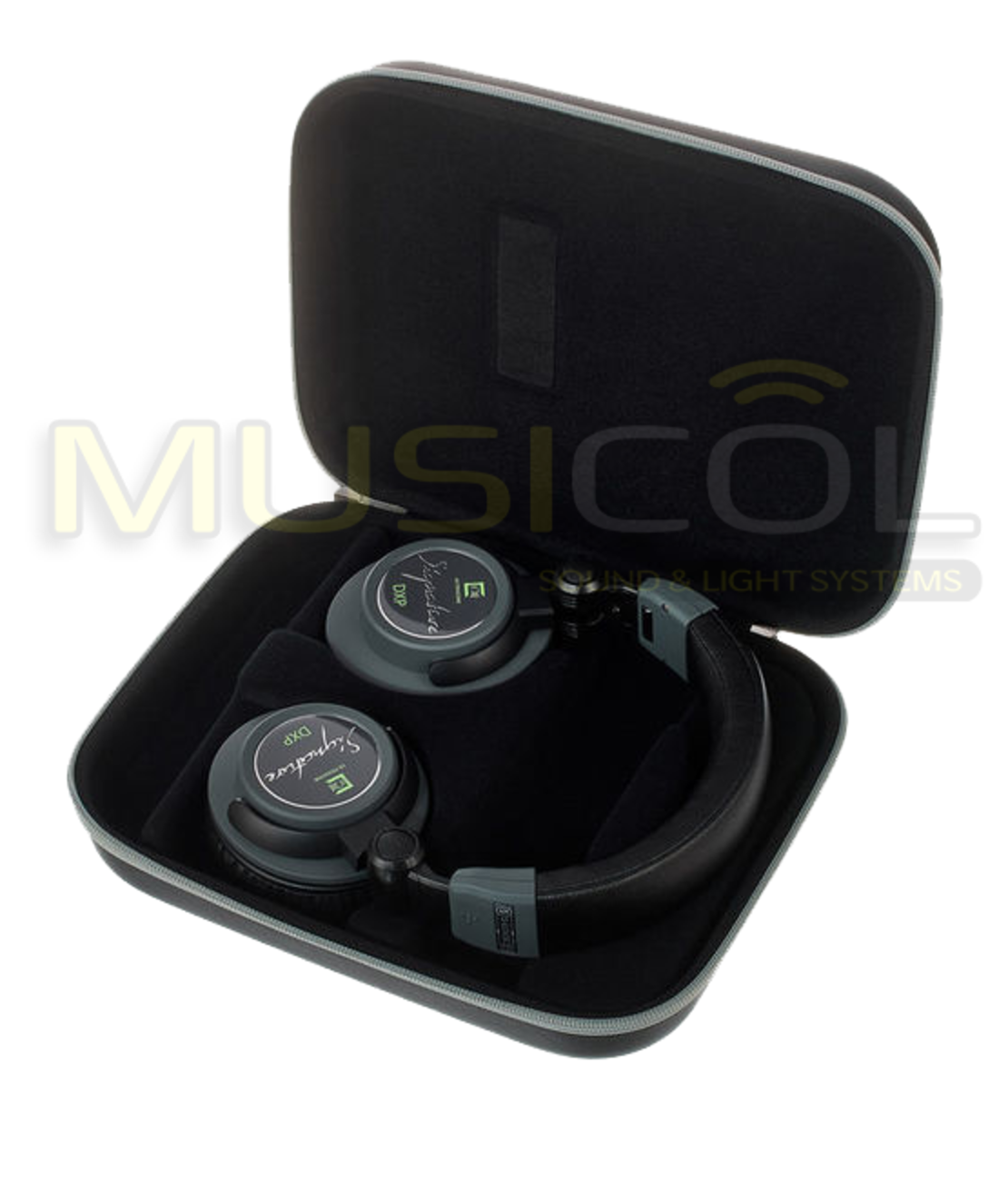אוזניות ULTRASONE Signature DXP