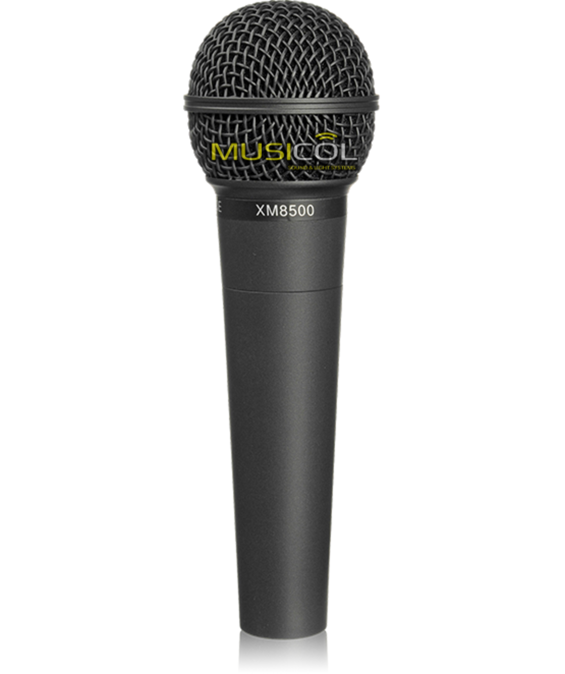 חבילת הקלטה לאולפן BEHRINGER PODCASTUDIO-2 USB