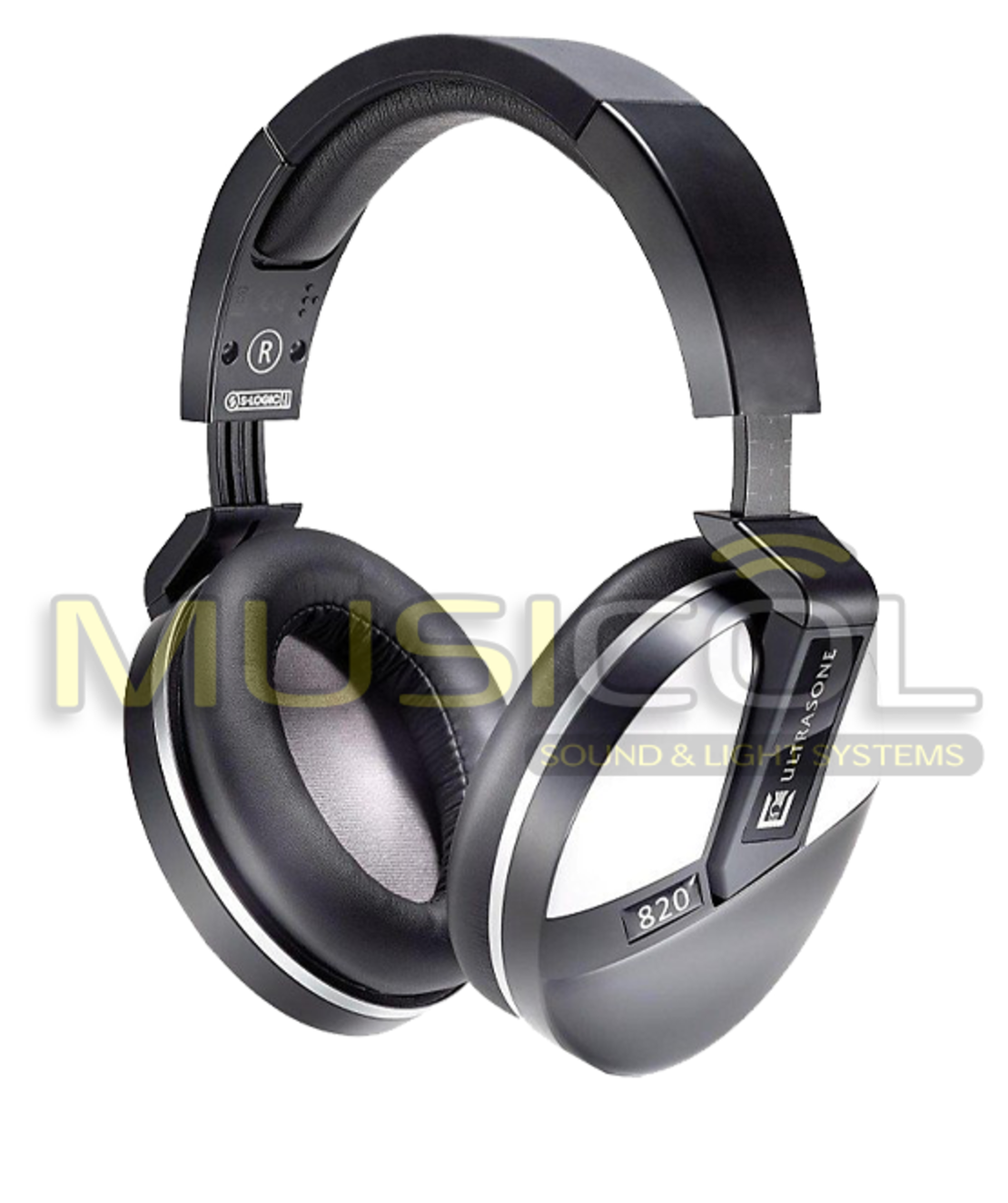 אוזניות ULTRASONE PERFORMANCE 820