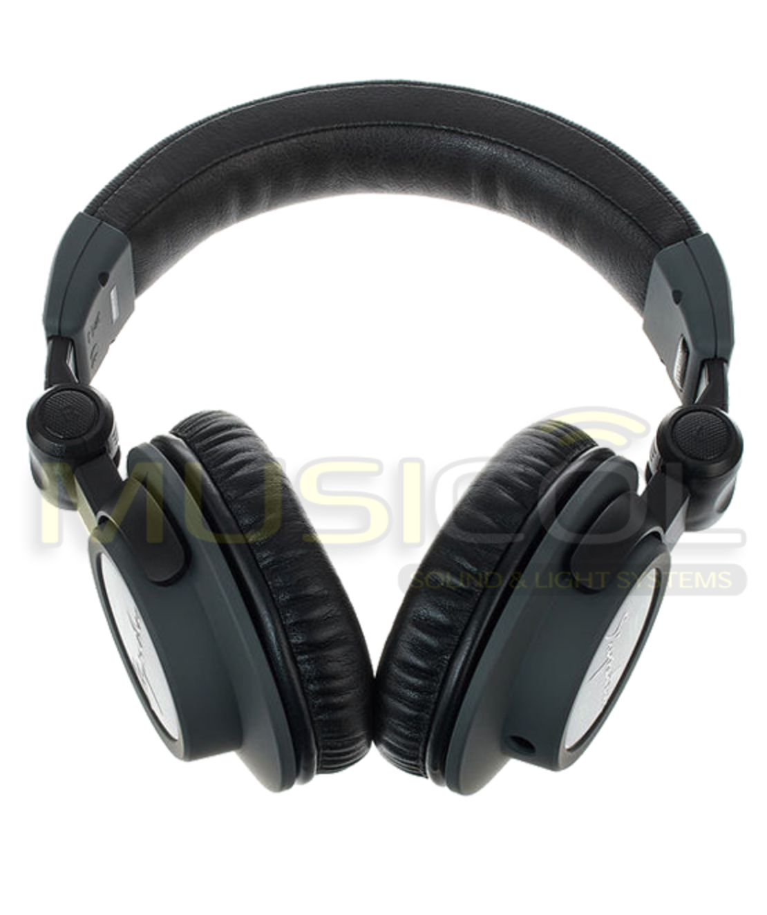 אוזניות ULTRASONE Signature DXP