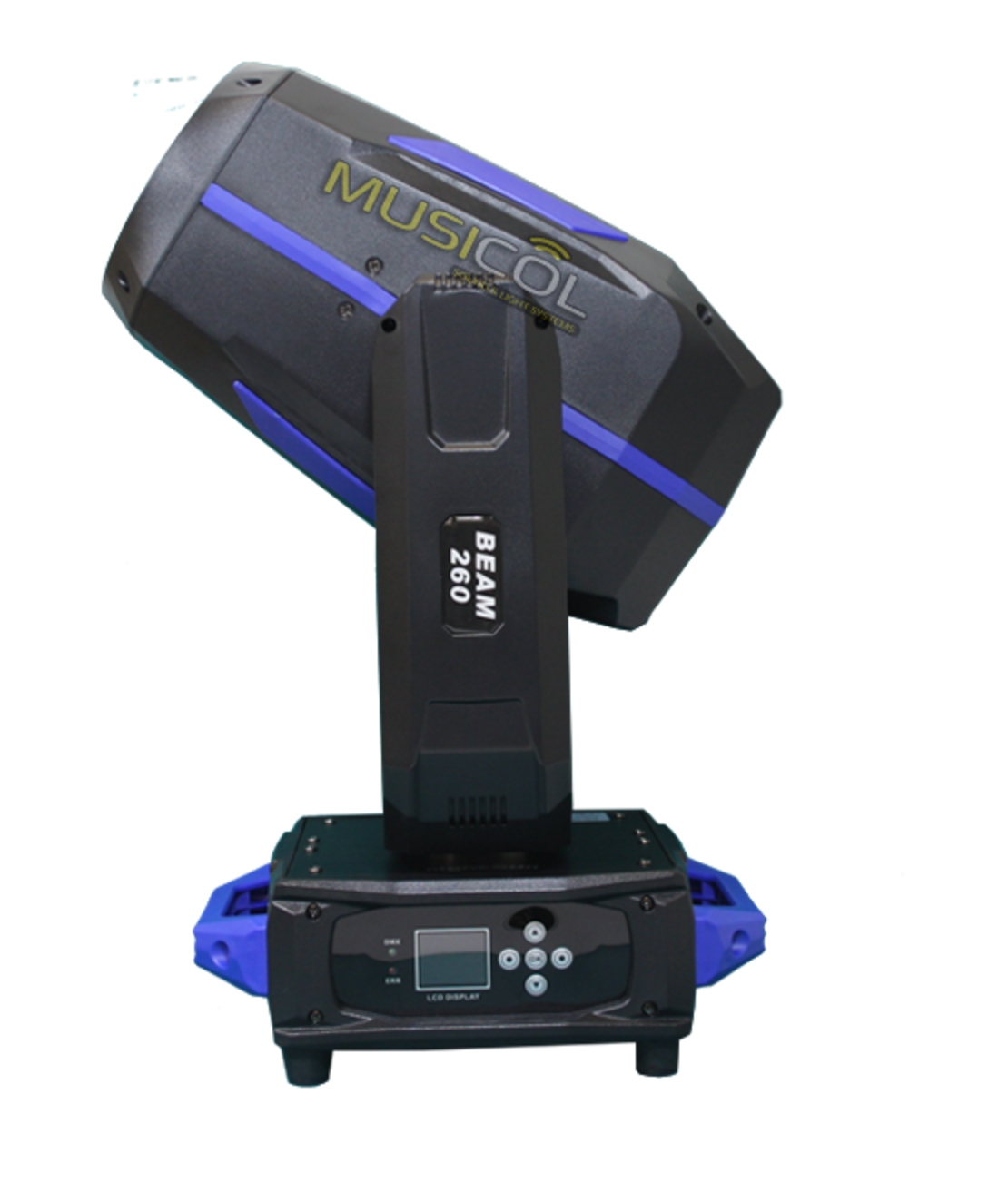 פנס ביים BEAM260 R9