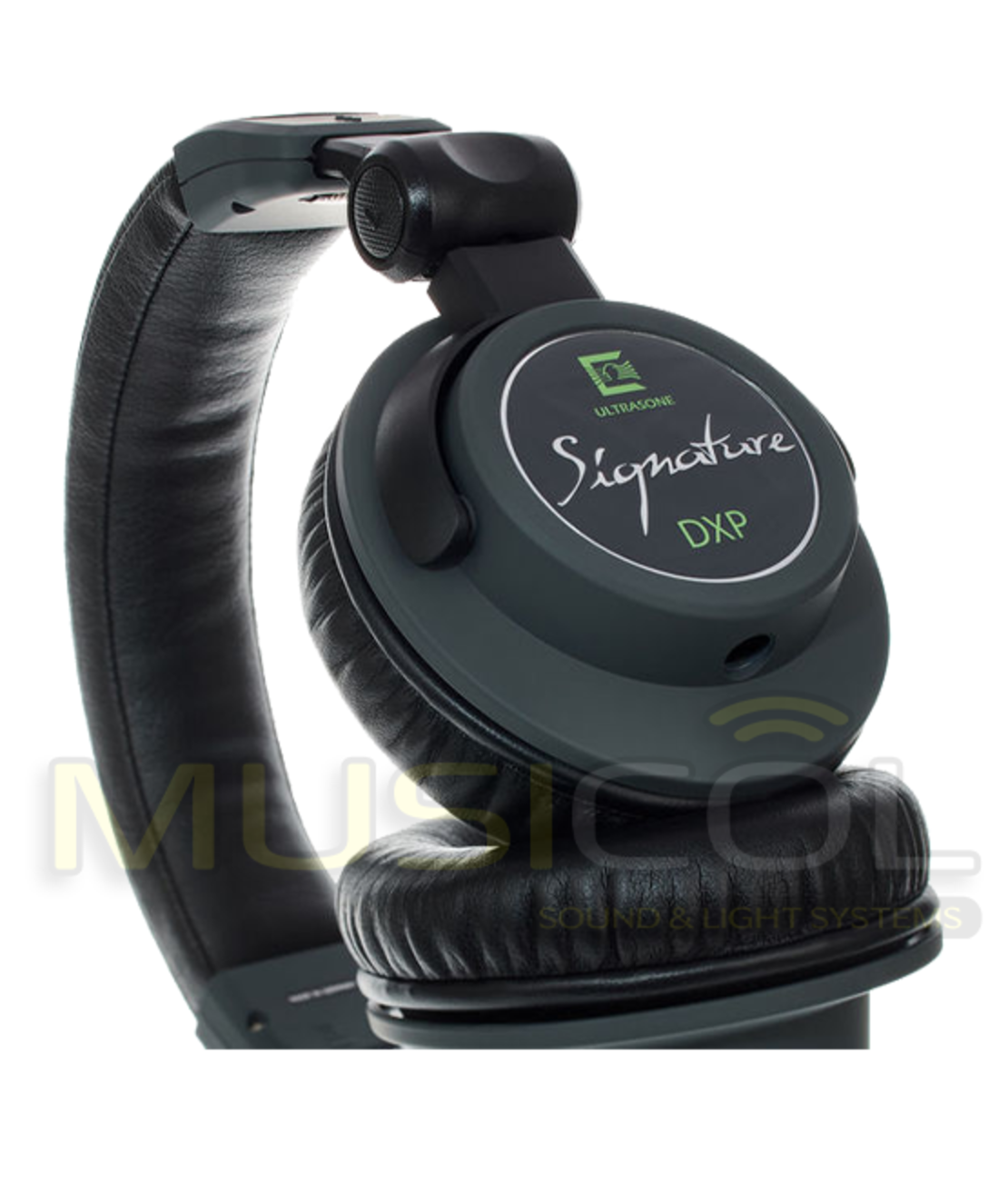 אוזניות ULTRASONE Signature DXP