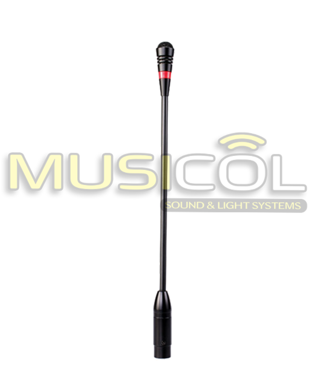 מיקרופון גוזניק קונדנסר UMT GC-306