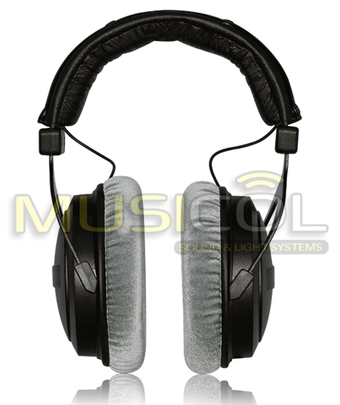 אוזניות אולפן BEHRINGER BH-770