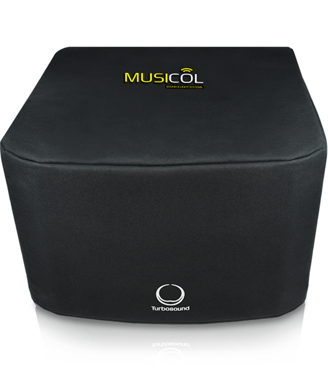כיסוי סאב IP3000 TURBOSOUND