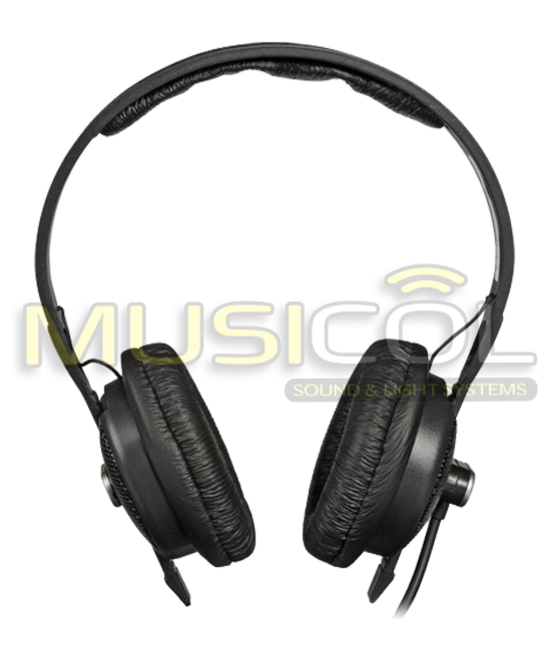 אוזניות אולפן BEHRINGER HPS5000