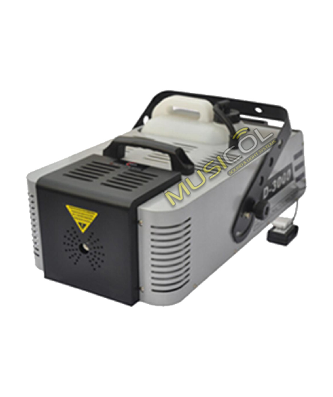 מכונת עשן מקצועית D-3000 3000W