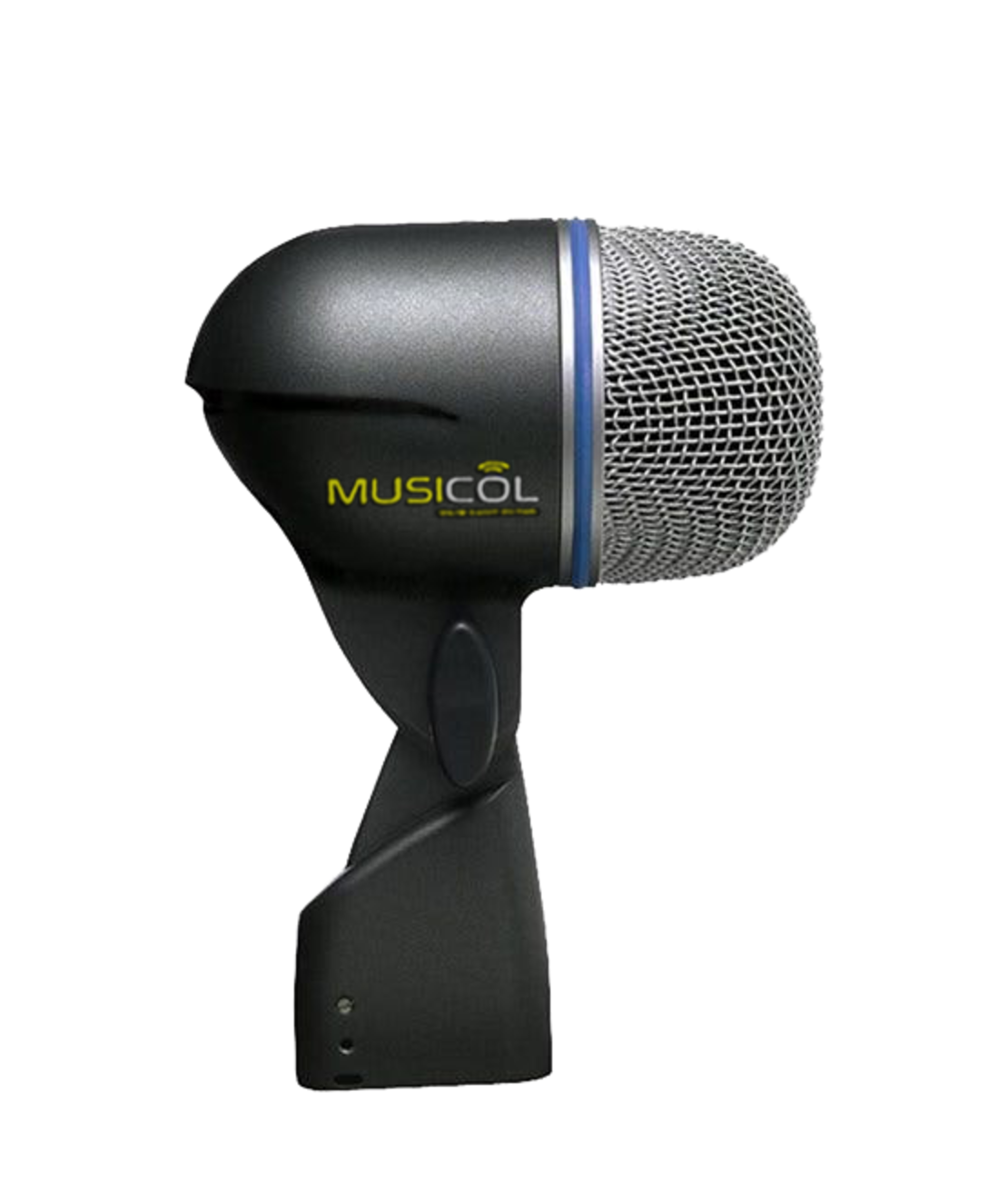 סט 4 מיקרופונים לתופים במזוודה SHURE DMK57-52