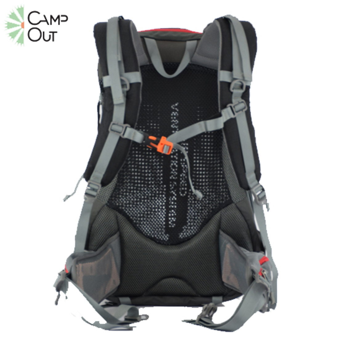 תיק יום TREK 40 L