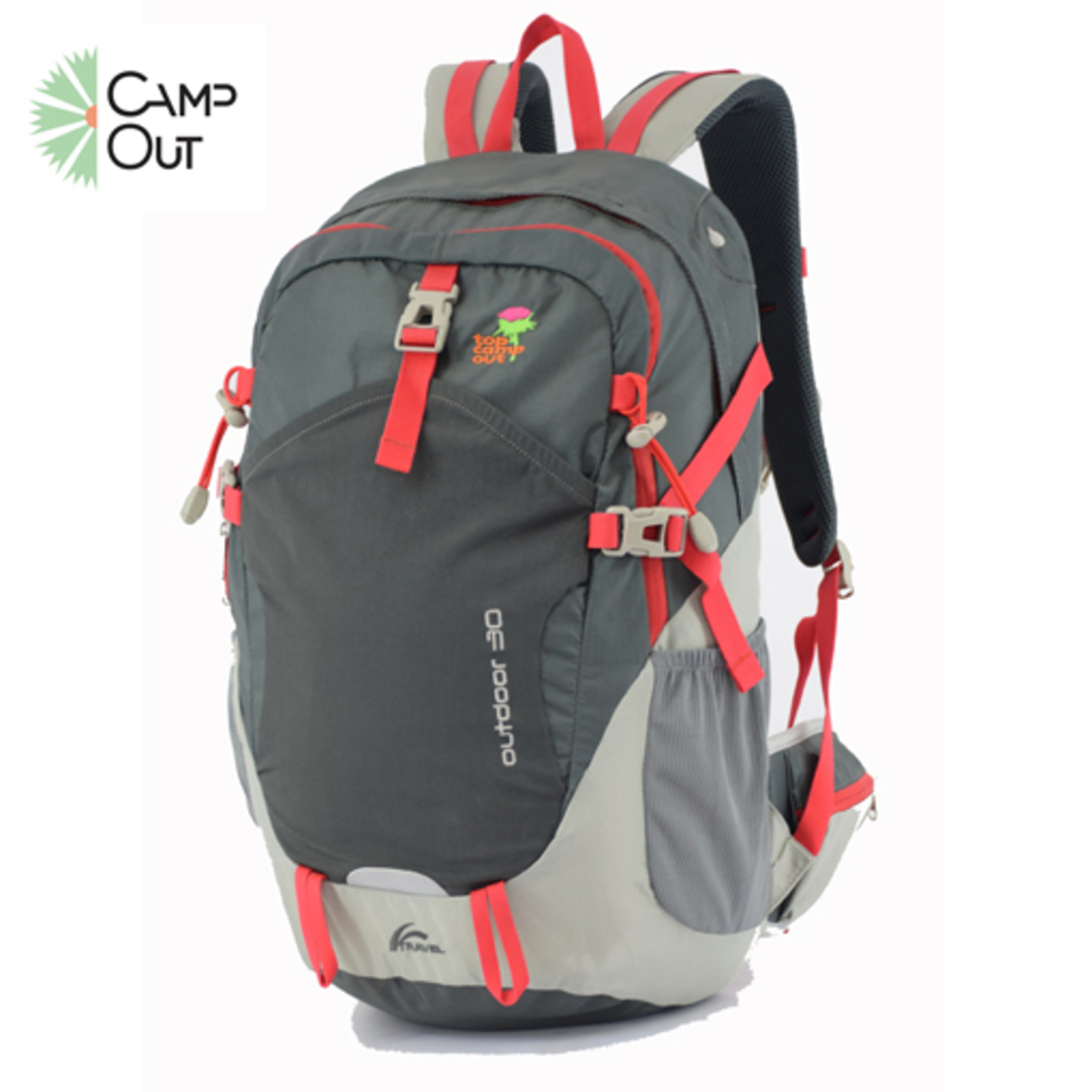 תיק יום OUTDOOR 30L