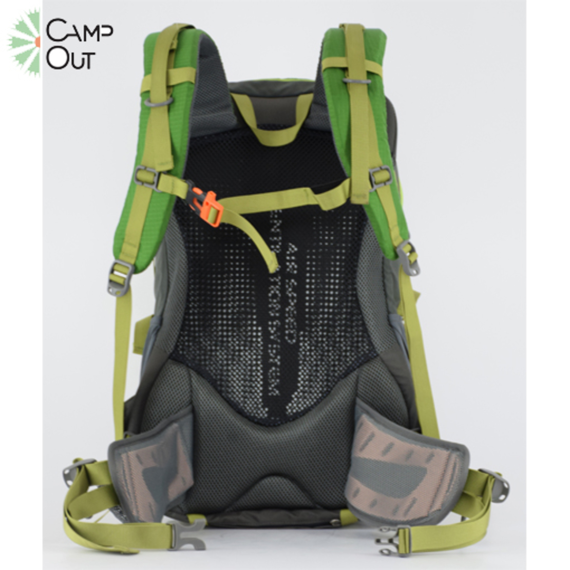תיק יום TREK 40 L