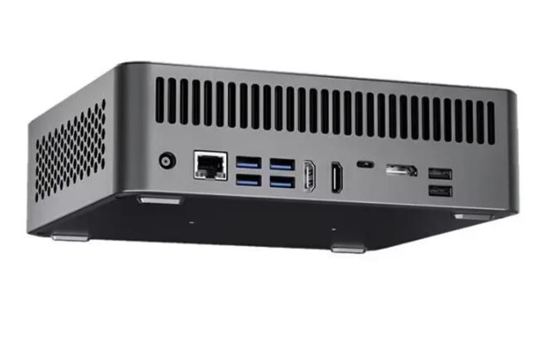 תבור - R7GM - RTX4060