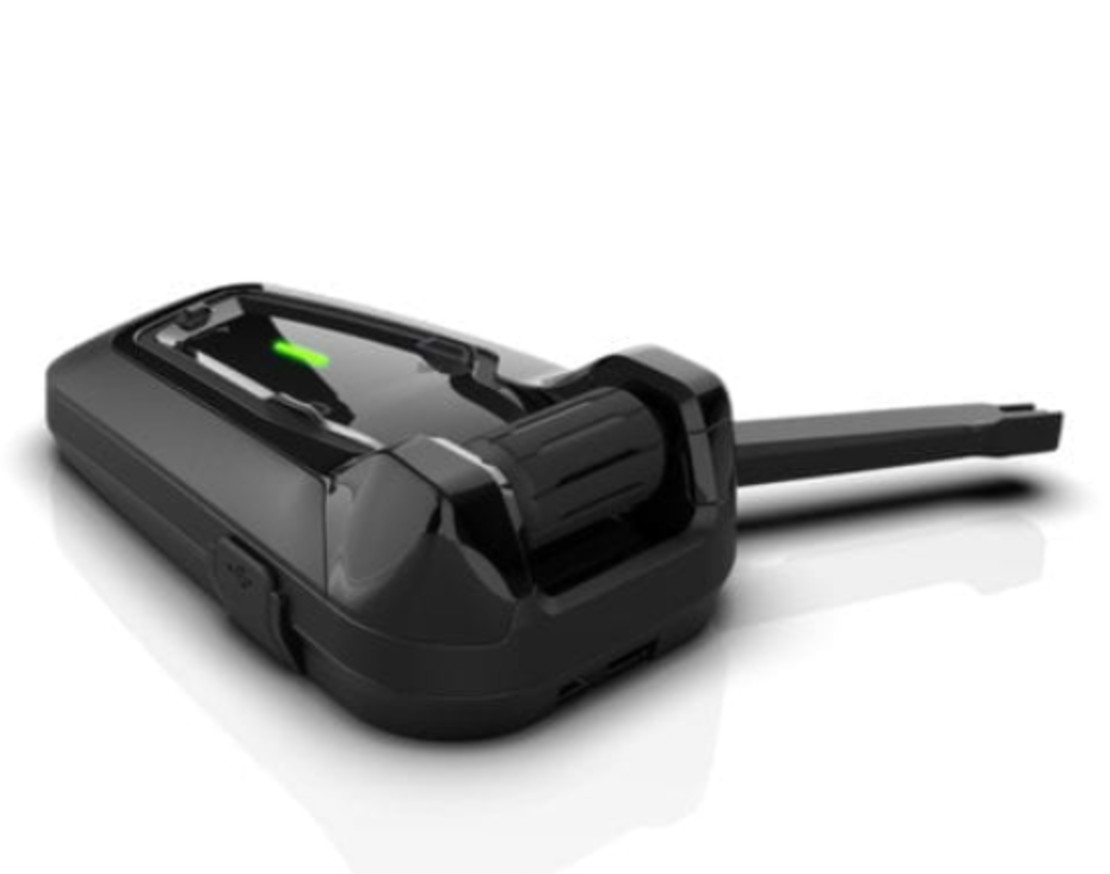 דיבורית בלוטוס לקסדה Cardo PACKTALK Black