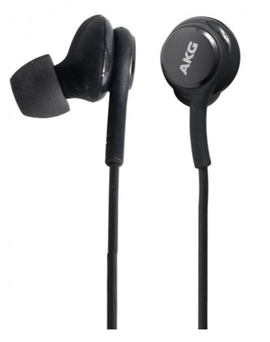 AKG 3.5mm headphones