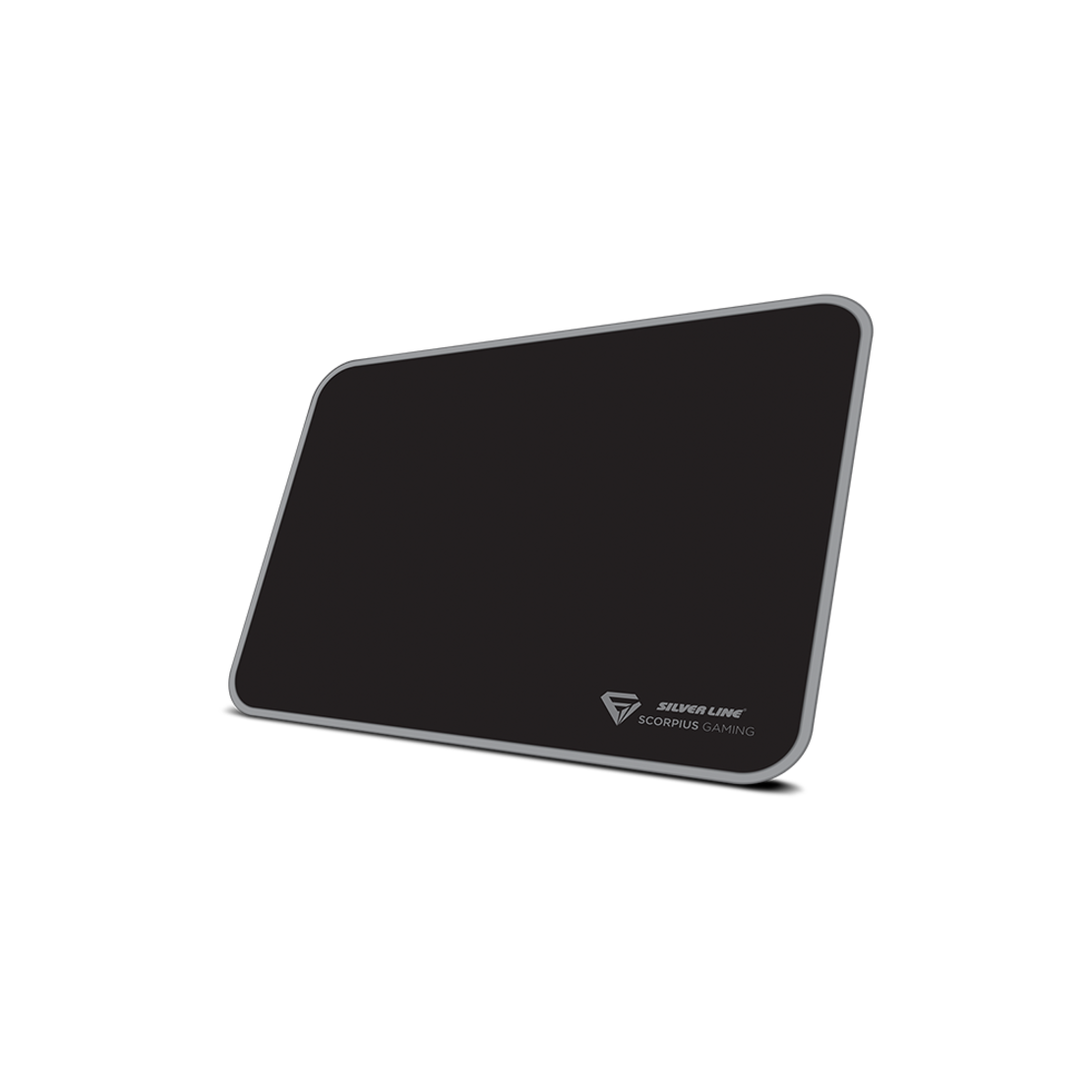 משטח לעכבר GAMING PAD מבית SILVER LINE  
