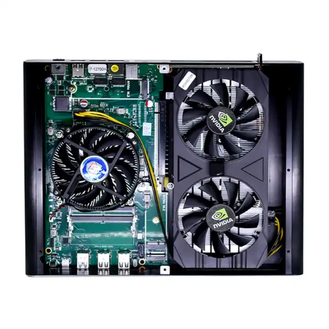 תבור - R7G - RTX4060