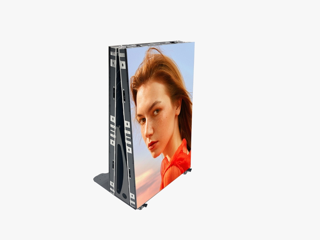 Digital Poster