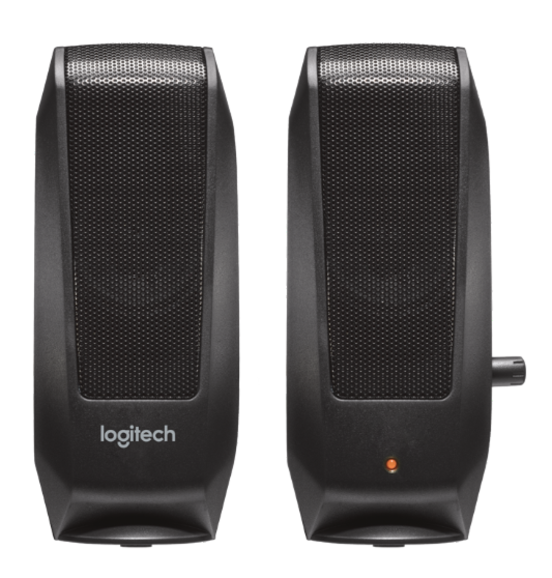S120 Logitech 2.0 רמקול