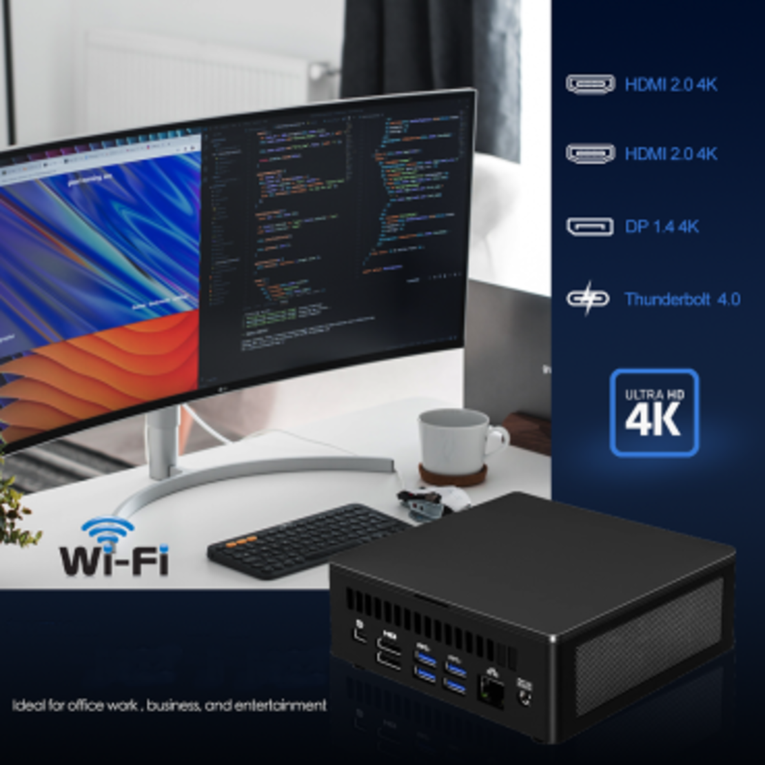 Hermon i9 - S12