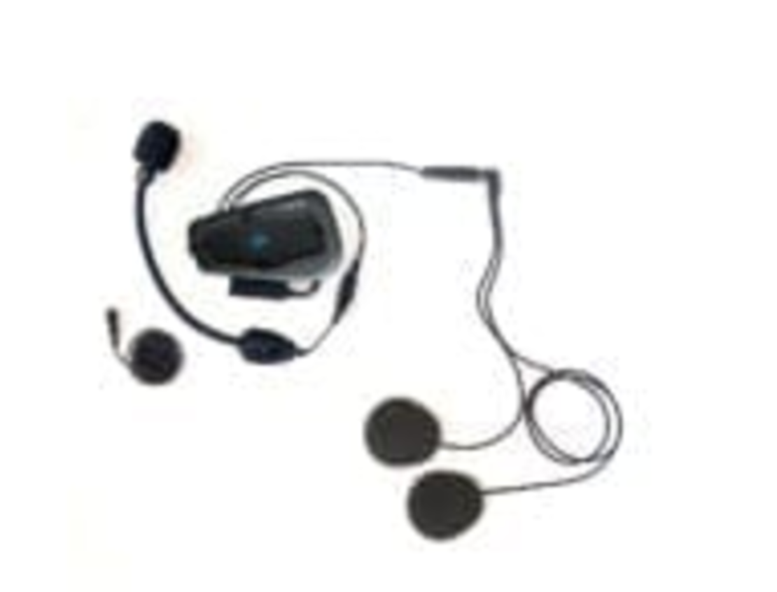 דיבורית בלוטוס לקסדה Cardo FREECOM2 Plus