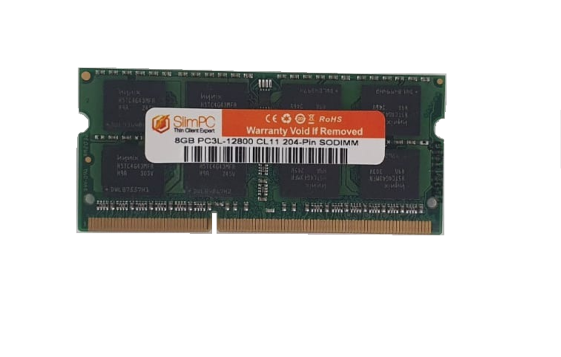 SoDimm DDR4 -8G 