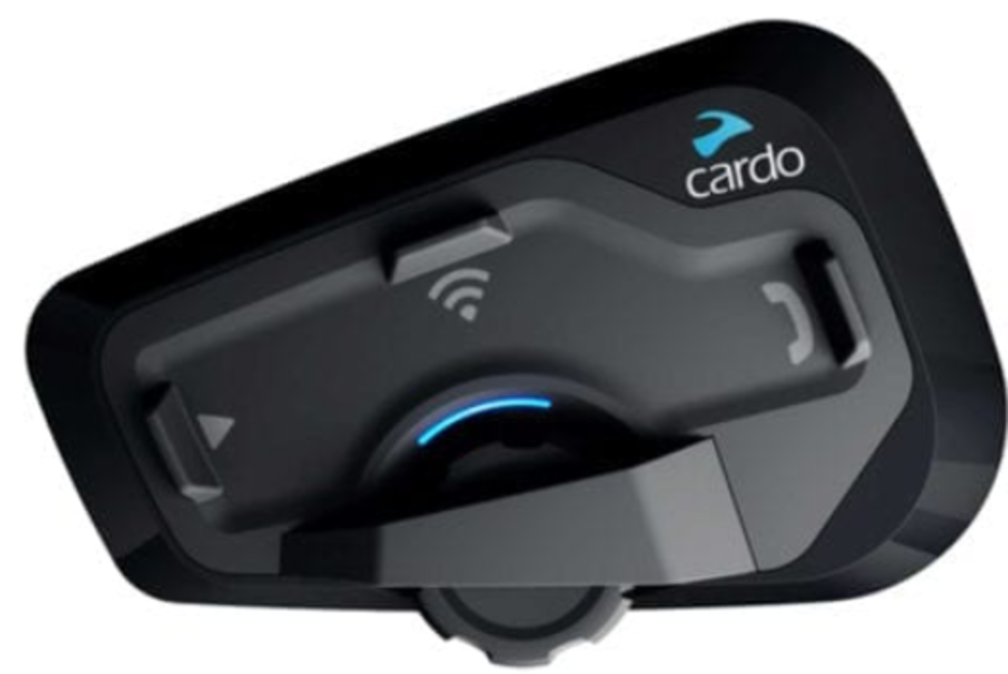 Bluetooth headset for Cardo FREECOM4 Plus helmet