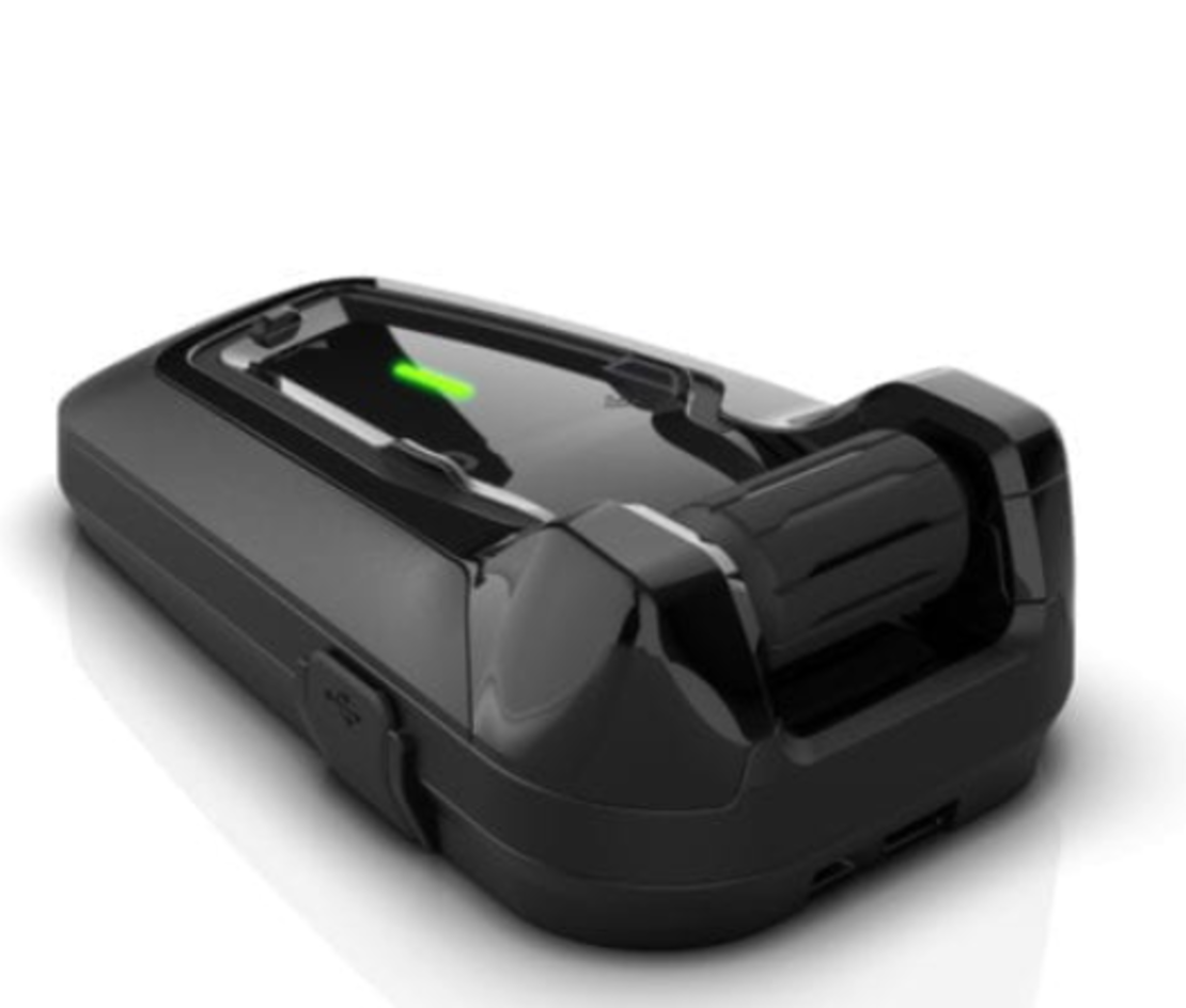 דיבורית בלוטוס לקסדה Cardo PACKTALK Black