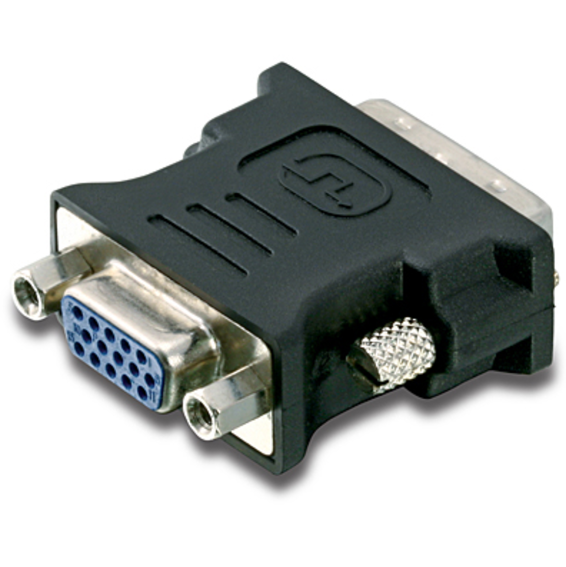 DVI to VGA Adapter