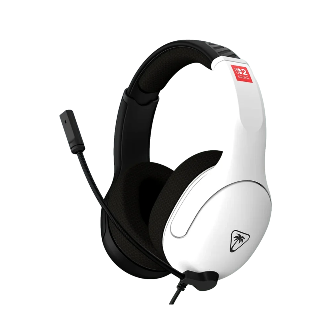 באנדל 4 אוזניות גיימינג Turtle Beach – דגם RECON ו־Airlite™ ל־Nintendo Switch™ 2
