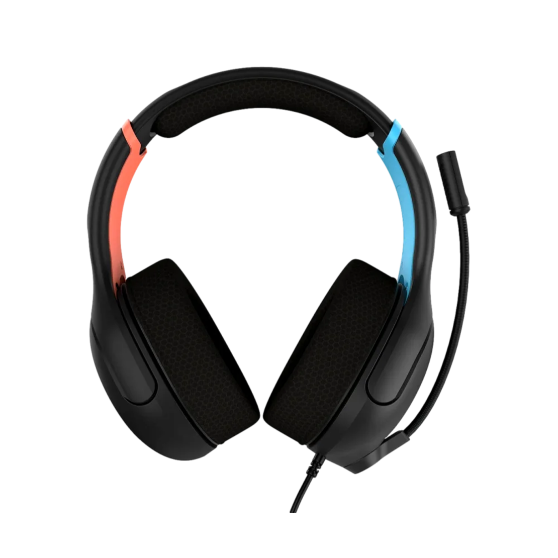 באנדל 4 אוזניות גיימינג Turtle Beach – דגם RECON ו־Airlite™ ל־Nintendo Switch™ 2