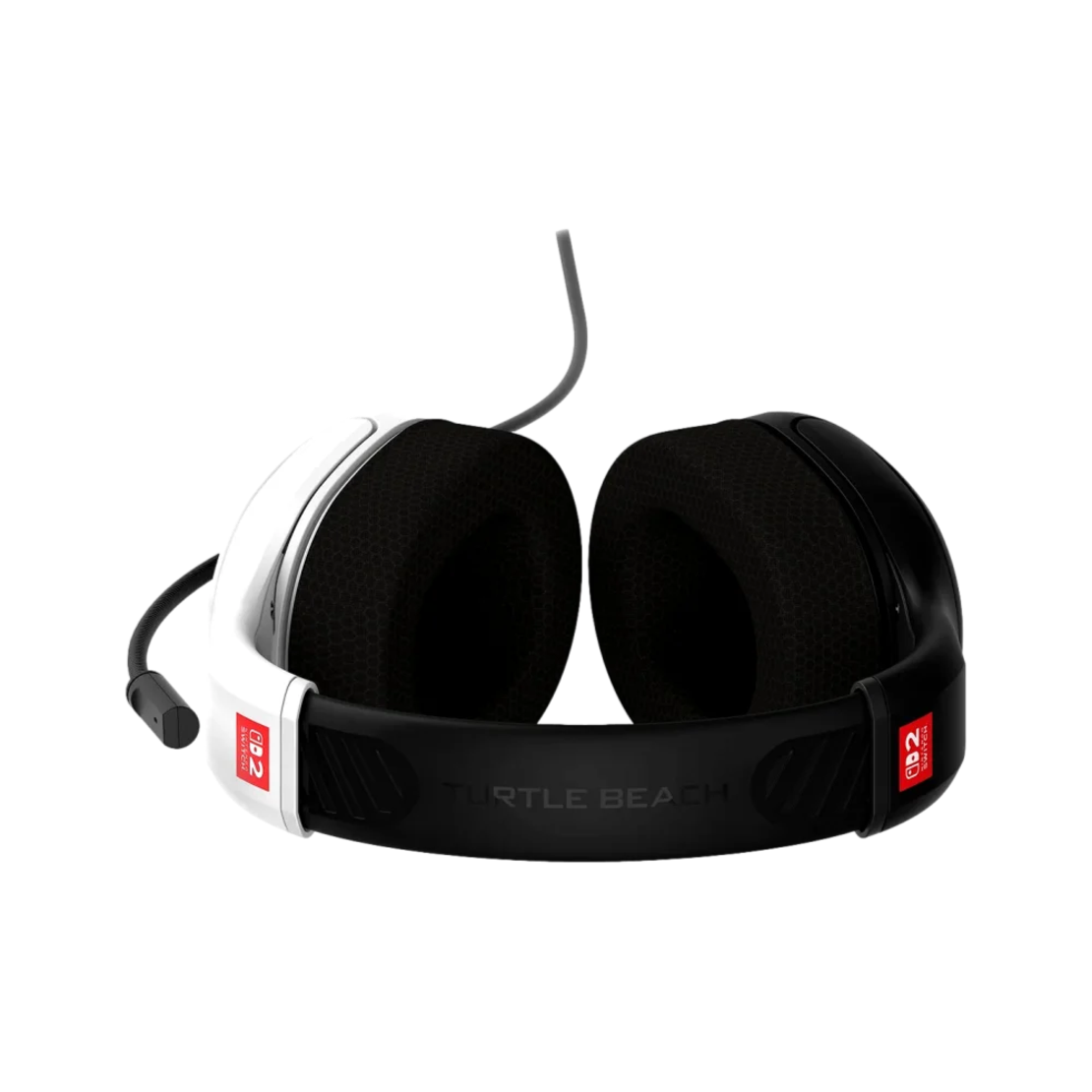 באנדל 4 אוזניות גיימינג Turtle Beach – דגם RECON ו־Airlite™ ל־Nintendo Switch™ 2