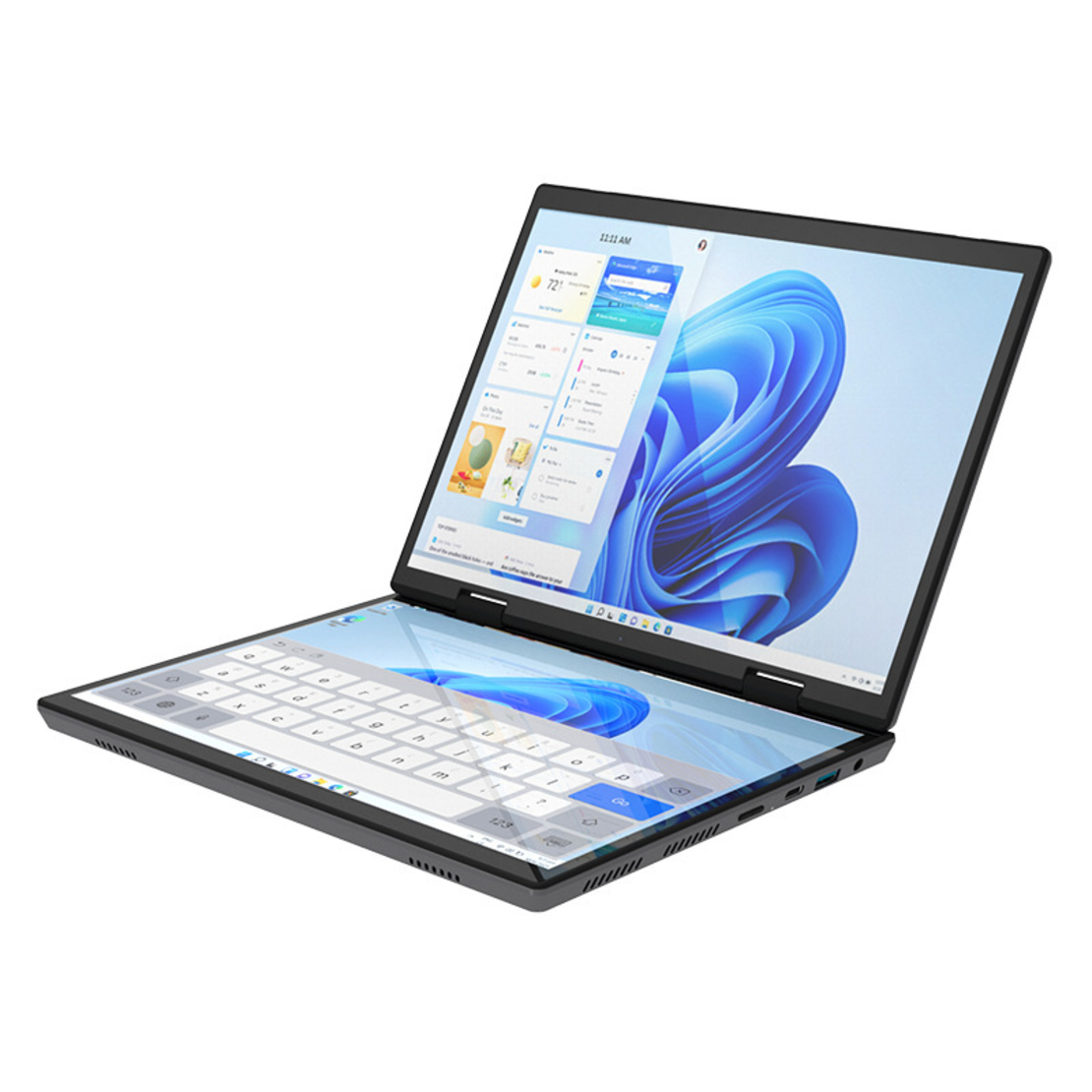 Slim PC NBDT N9510